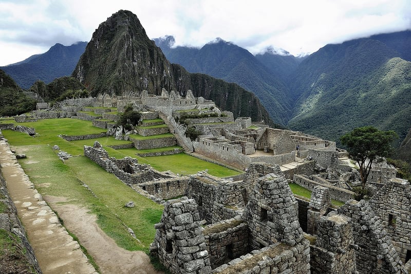Peruvian Indigenous Community