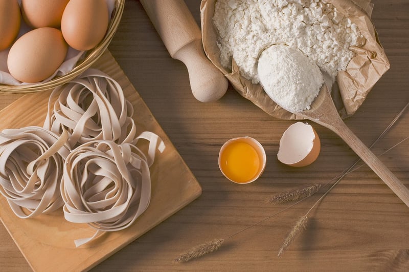 Italian Cooking Class